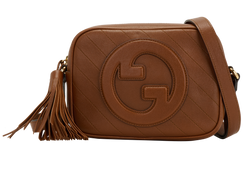 Small Blondie, Leather, Brown, 520981, DB, 4*